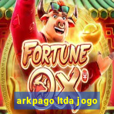 arkpago ltda jogo